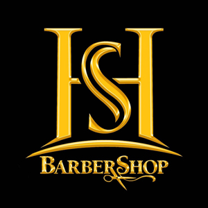 HS monogram